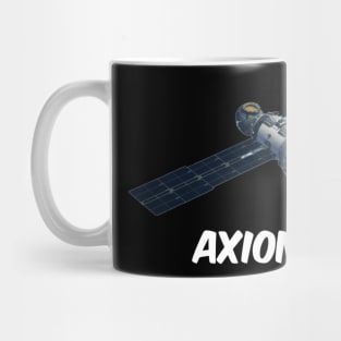 Axiom-3 Mug